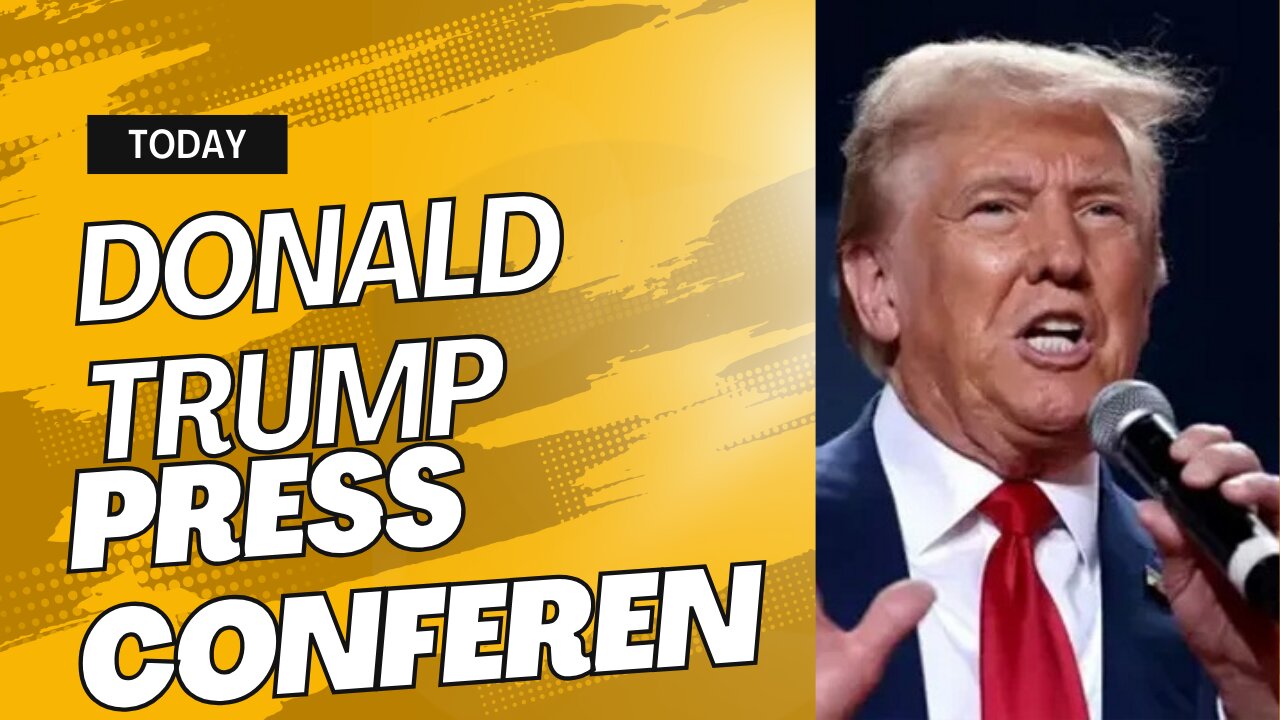 Donald Trump's Shocking Announcement Today | Breaking News in USA | ART Tech Solution BD