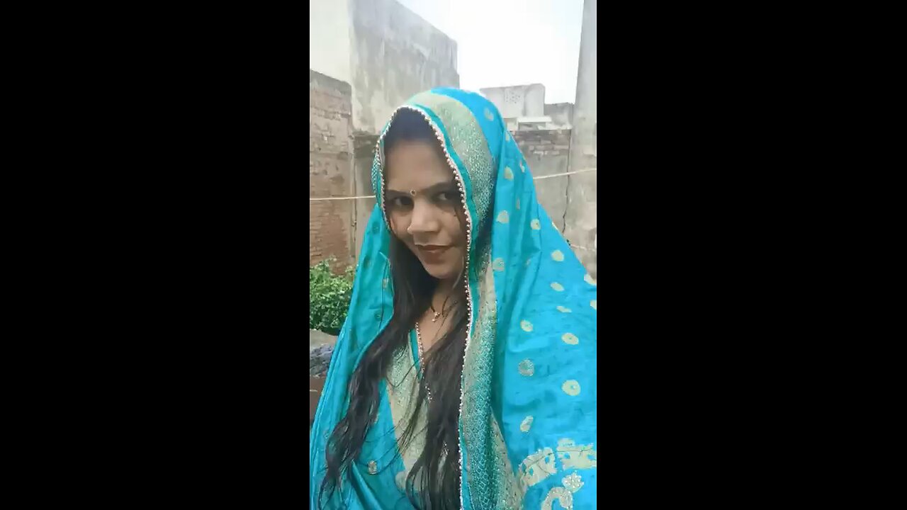 Ban jaaun Dulhan Main tu Mera Sajan Ho