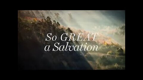 Did the Son and Father make a commitment for the salvation of the elect before anything was created