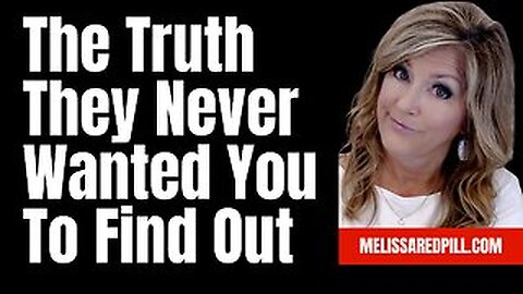 What THEY Don't Want You To Know About ISRAEL. Sunday 11 AM CST 11-23-25