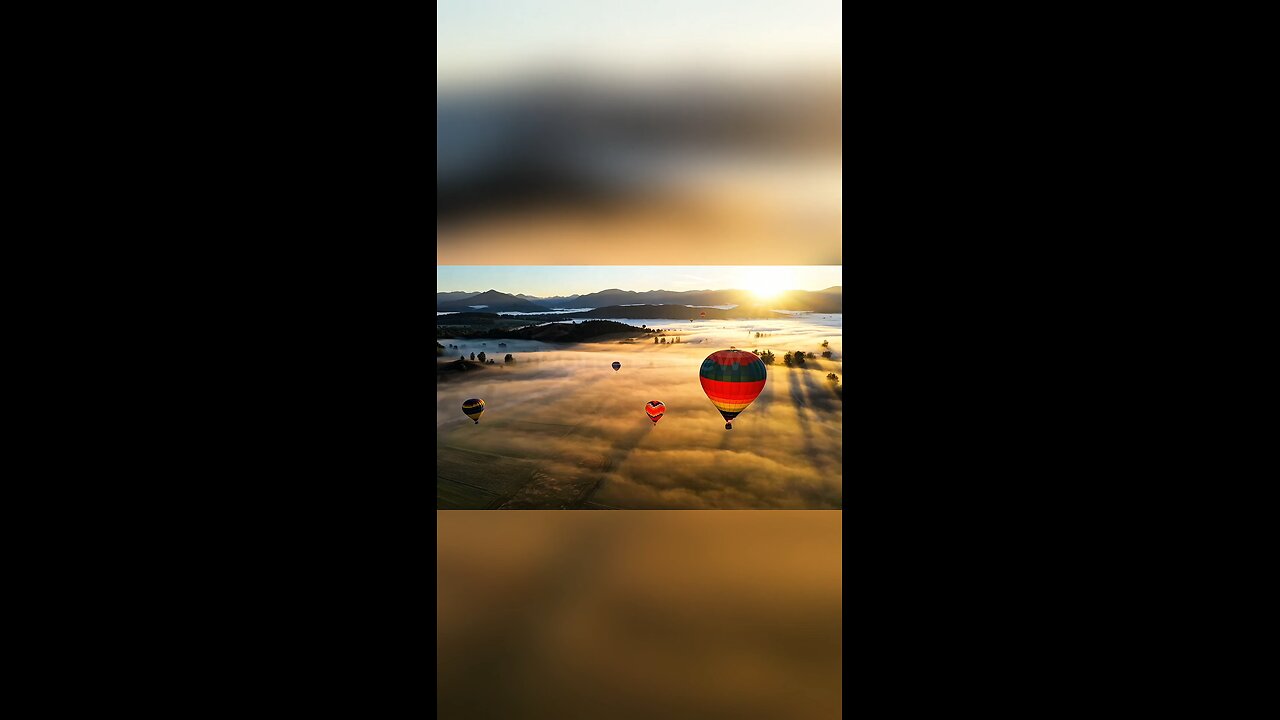 Life goes on #ballon