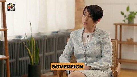 Christine Anderson reveals how the EU has become a power-hungry cesspit of corruption and domination