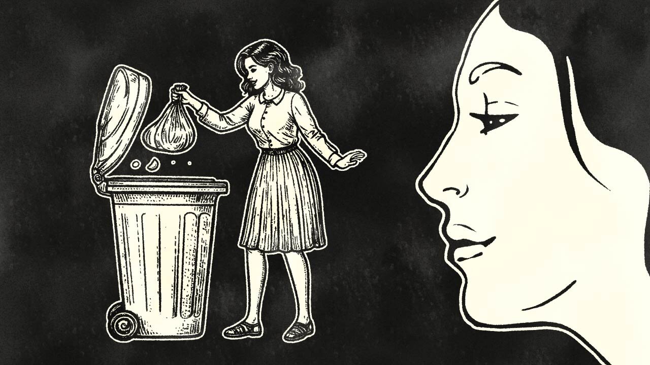 【エンドゥ】捨てたらいいやん【切り抜き】