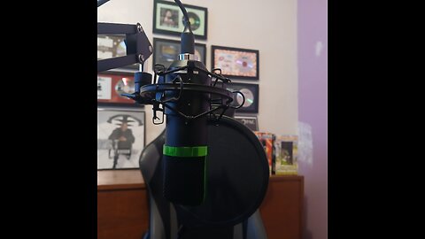 2Face Ent. Podcast - Ep. 129: HOW MY FIRST LIVE WENT, AND WHERE WE'RE HEADED.