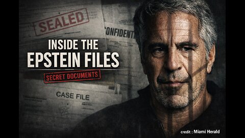 Inside the Epstein Files: Power, Abuse, and a Global Scandal