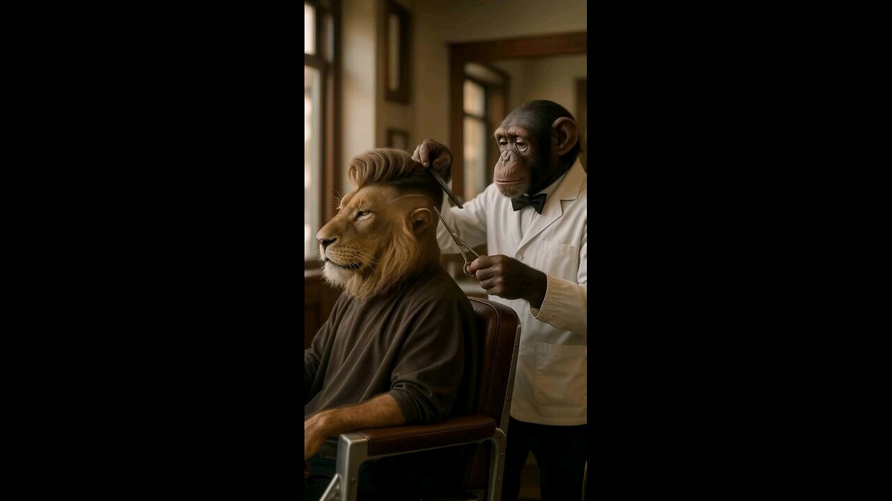 barbers