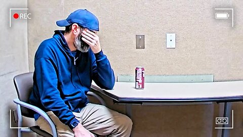 Cops Unlock Predator’s Phone, Find Horrifying Videos of Missing Girl The Story Time Episode #3 .