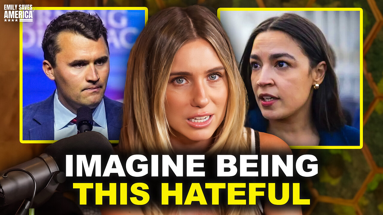 Why Are Democrats So Angry About His Memorial?