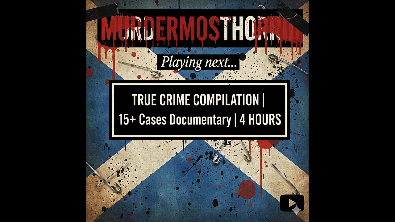 TRUE CRIME COMPILATION | 15+ Cases Documentary | 4 HOURS