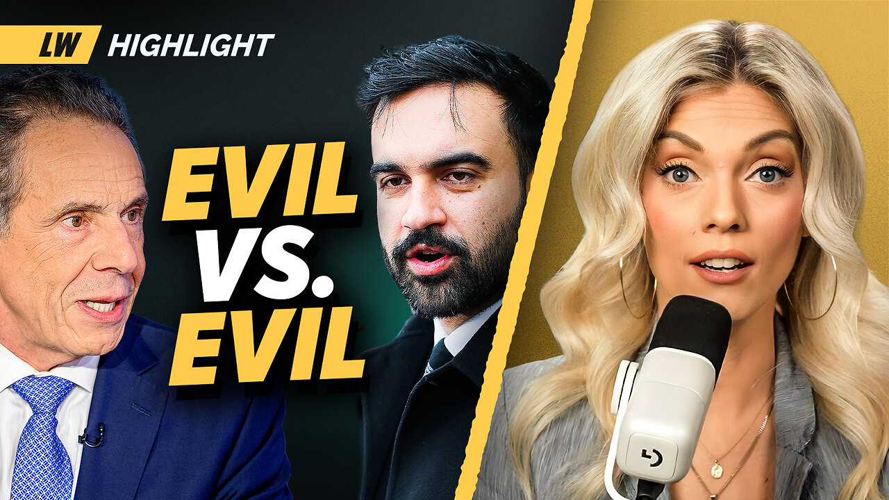 The Truth About Andrew Cuomo