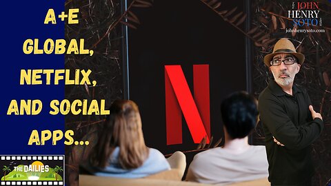 Get off my screen this minute or else!