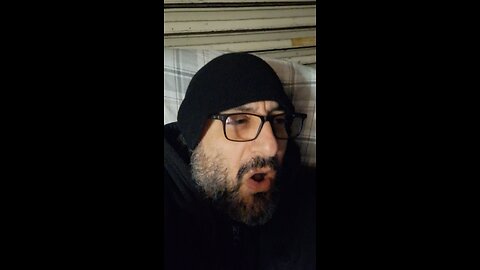 Drunkies gonna drunk...