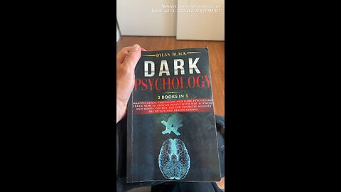 This Book Right Here will Make You “GAS LIT” Proof !!!