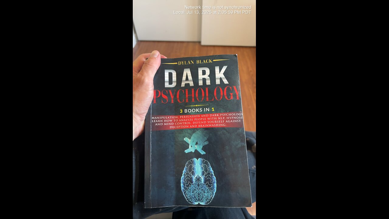 This Book Right Here will Make You “GAS LIT” Proof !!!