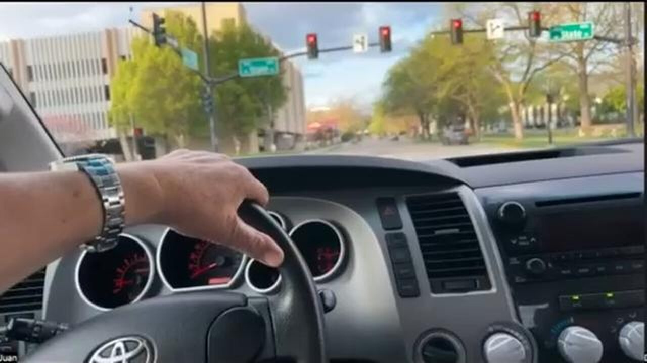 Juan OSAVIN Urgent Update - 4/29/2025