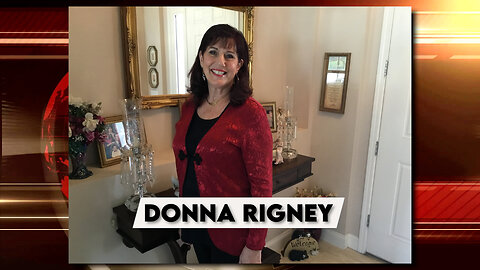 Donna Rigney: Harvest Time, Divine Glory, and Spiritual Authority Unleashed | Take FiVe