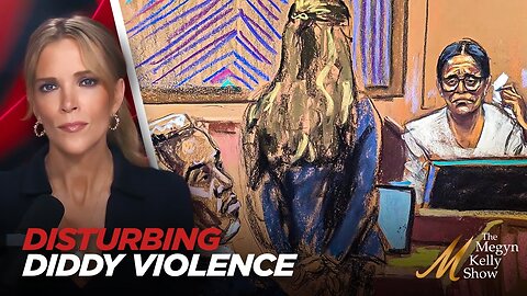 Diddy's Former Assistant Testifies To Shocking Violence She Saw, with Viva Frei and Phil Holloway