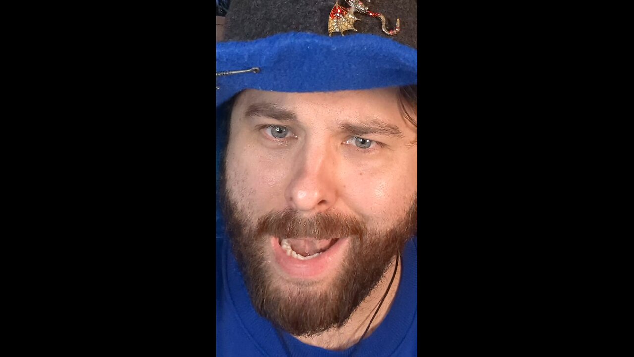 Trust the wizard