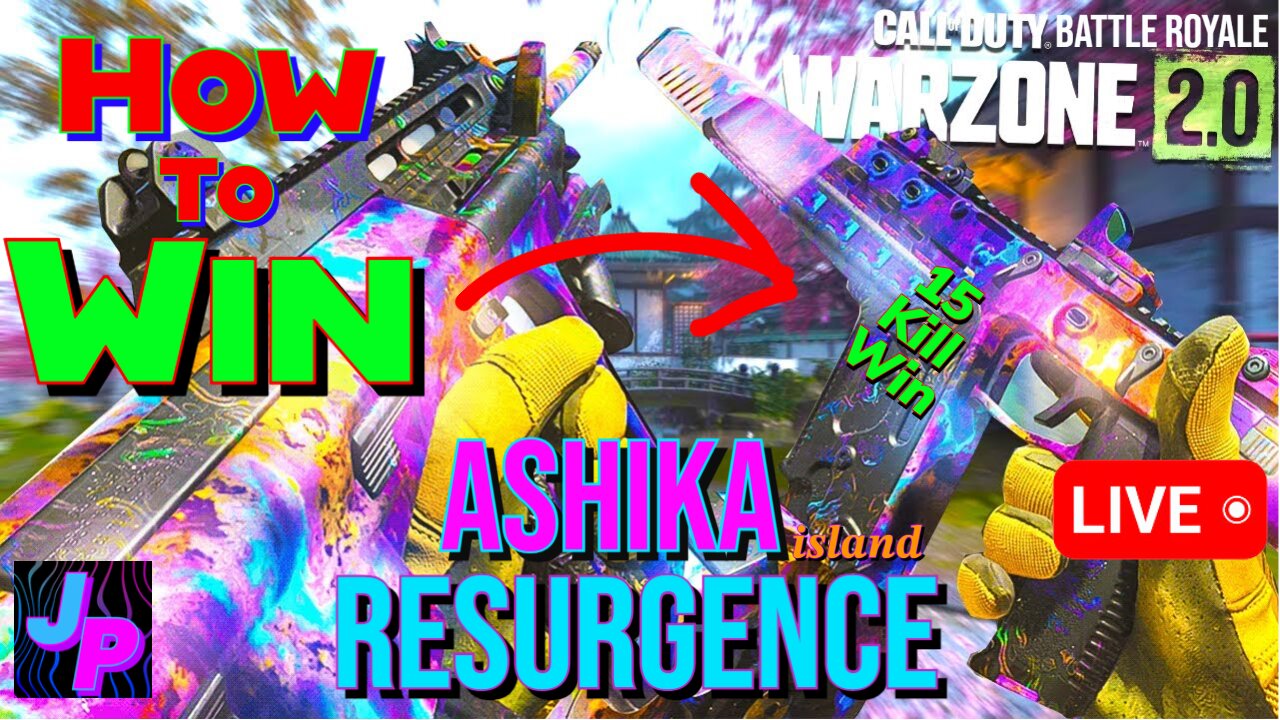 DO YOU REMEMBER ASHIKA ISLAND