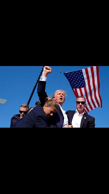 Trump Make America Great Again