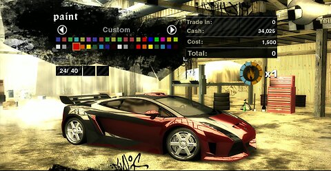 Need for Speed Most Wanted (2005) - Part7