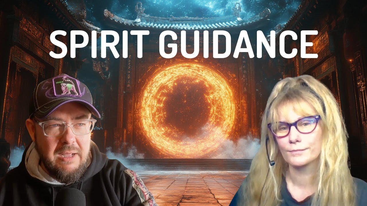 Time Magic and The I Ching | Maja D'Aoust