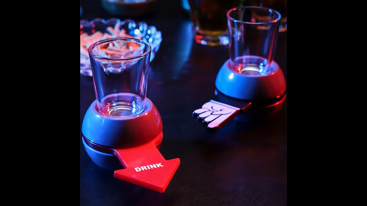 Bar Creative Entertainment Toy