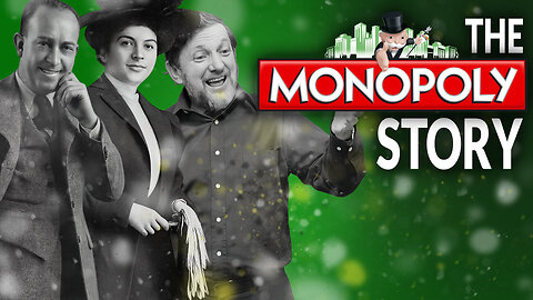 The Monopoly Story | 2025 Documentary