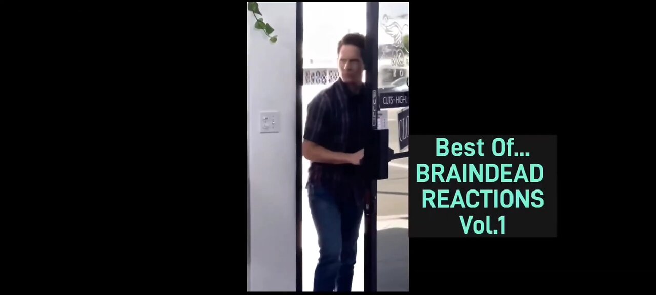 Best Of Braindead Reactions Vol.1 [Skits & Fake Trailers Included]
