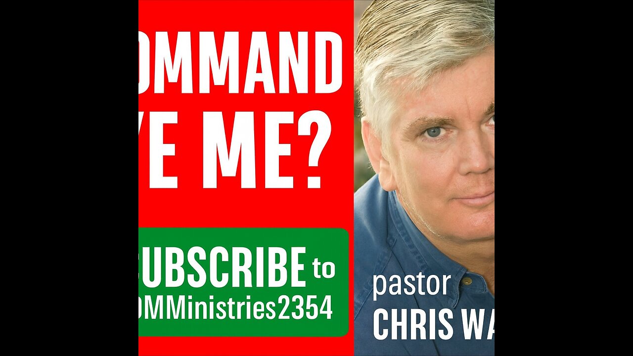 Prophecy Power many Believers Miss