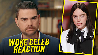 Ben Shapiro DESTROYS Celebrity ICE Reactions