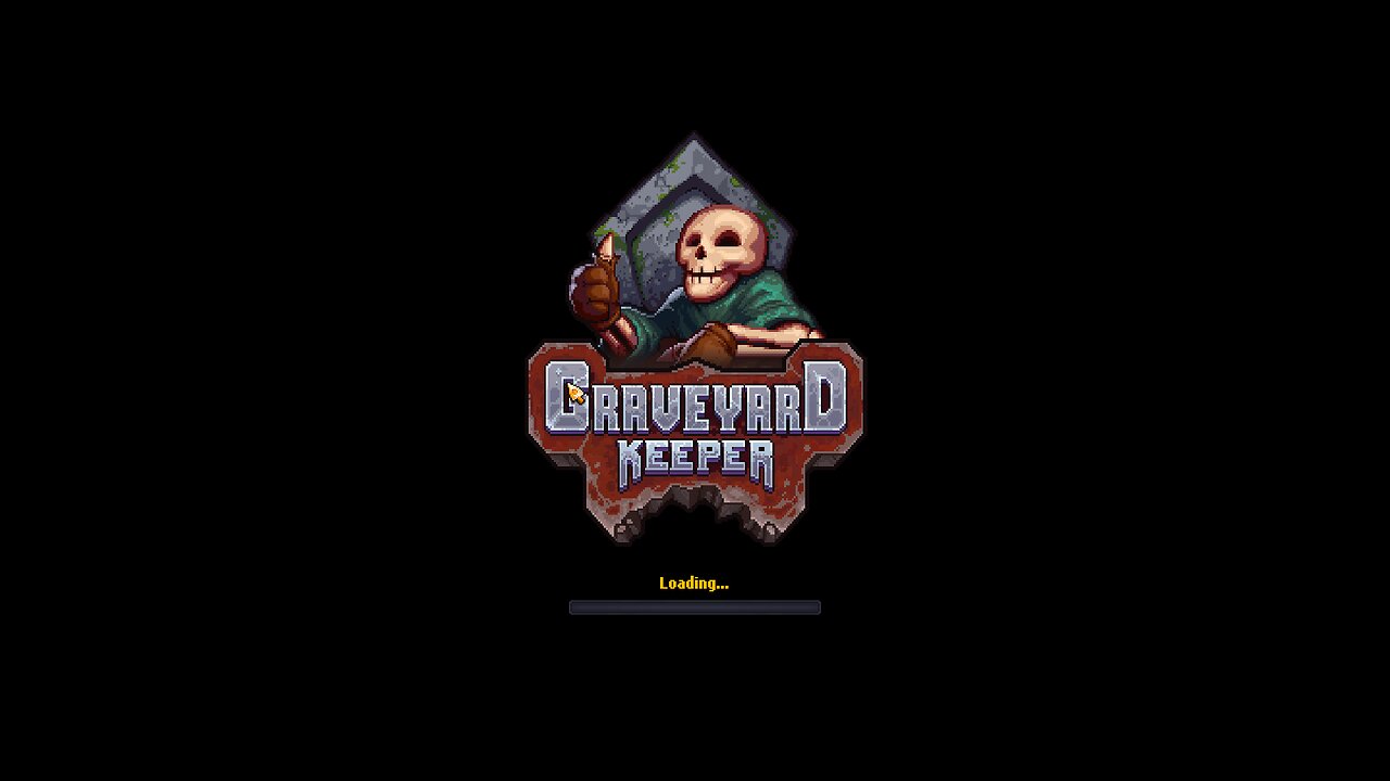 Graveyard Keeper