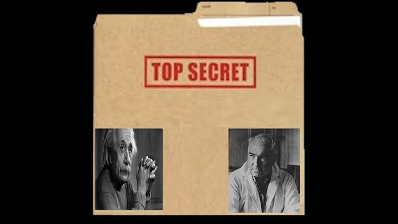 Orgone Energy: The Lost Technology of the 1950's