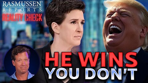 The Media is Losing Their Minds About This Trump Move, And Polling Shows No One Cares