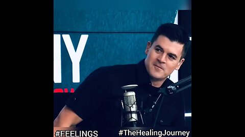 FEELINGS The Healing Journey