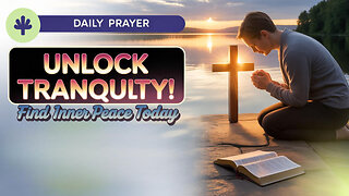 Elevate Your Spirit: Daily Prayer for a Stronger Connection!