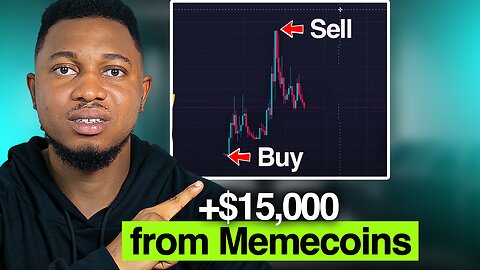 How to enter and exit trades like a pro