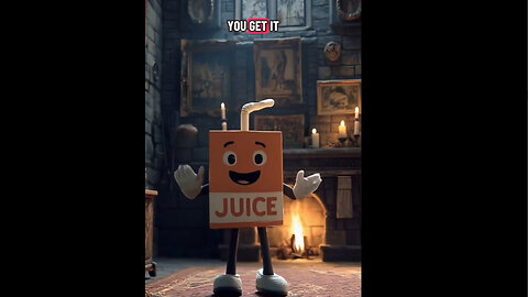 Dont Question The Juice