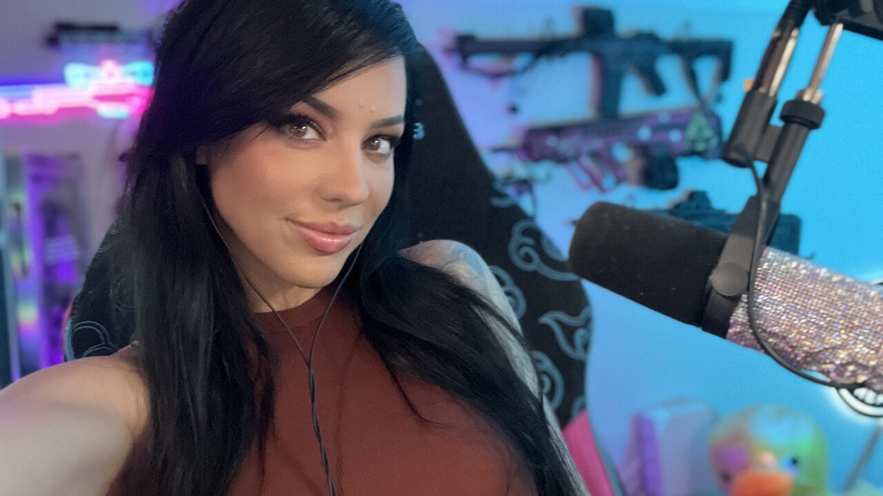 LIVE! Playing Call of Duty