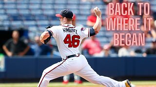 Will Craig Kimbrel reunion result in him making the MLB roster?