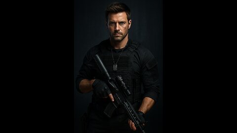 Meet Michael Stone — Ironclad
