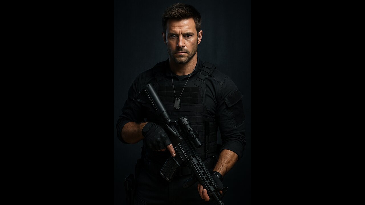 Meet Michael Stone — Ironclad