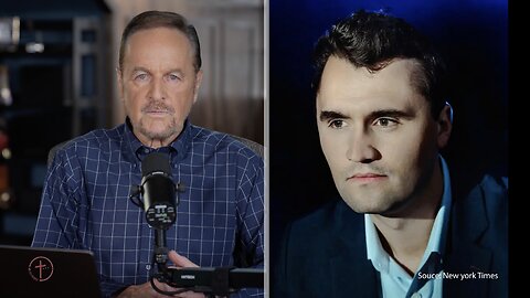 In Memory of Charlie Kirk