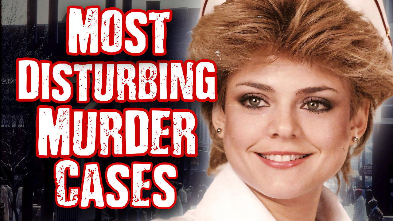 5 REAL Murder Cases More Twisted Than Horror Movies