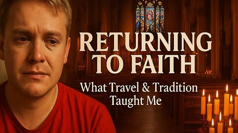 You Can Leave Your Country… But Your Soul Still Craves Tradition