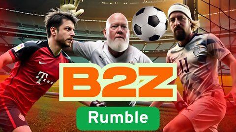 Rematch - Division 2 | B2Z Gaming