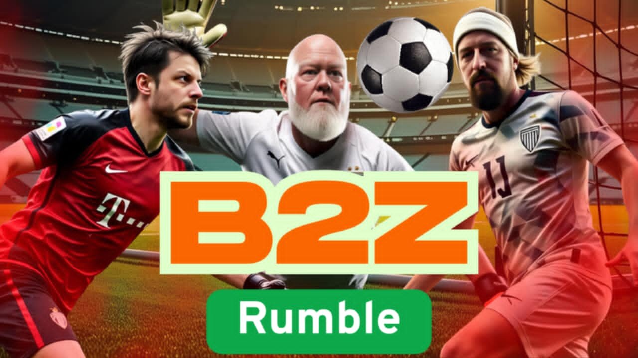 Rematch - Division 2 | B2Z Gaming