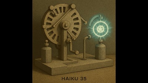 HAIKU 35