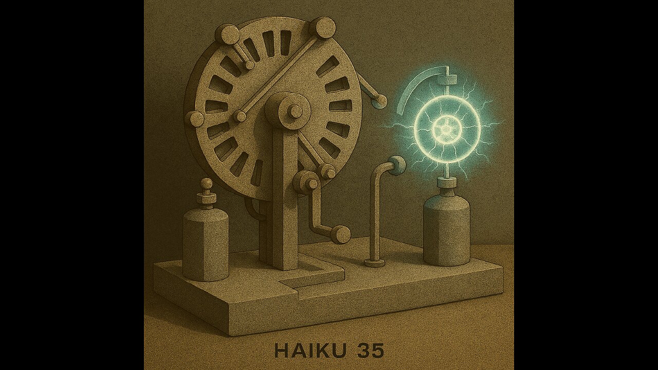 HAIKU 35