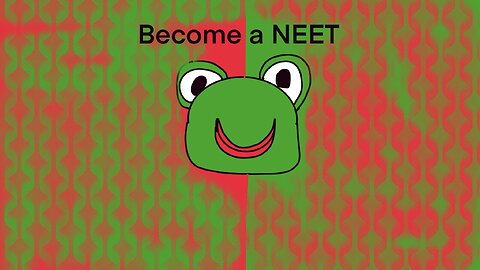 Wagie vs NEET
